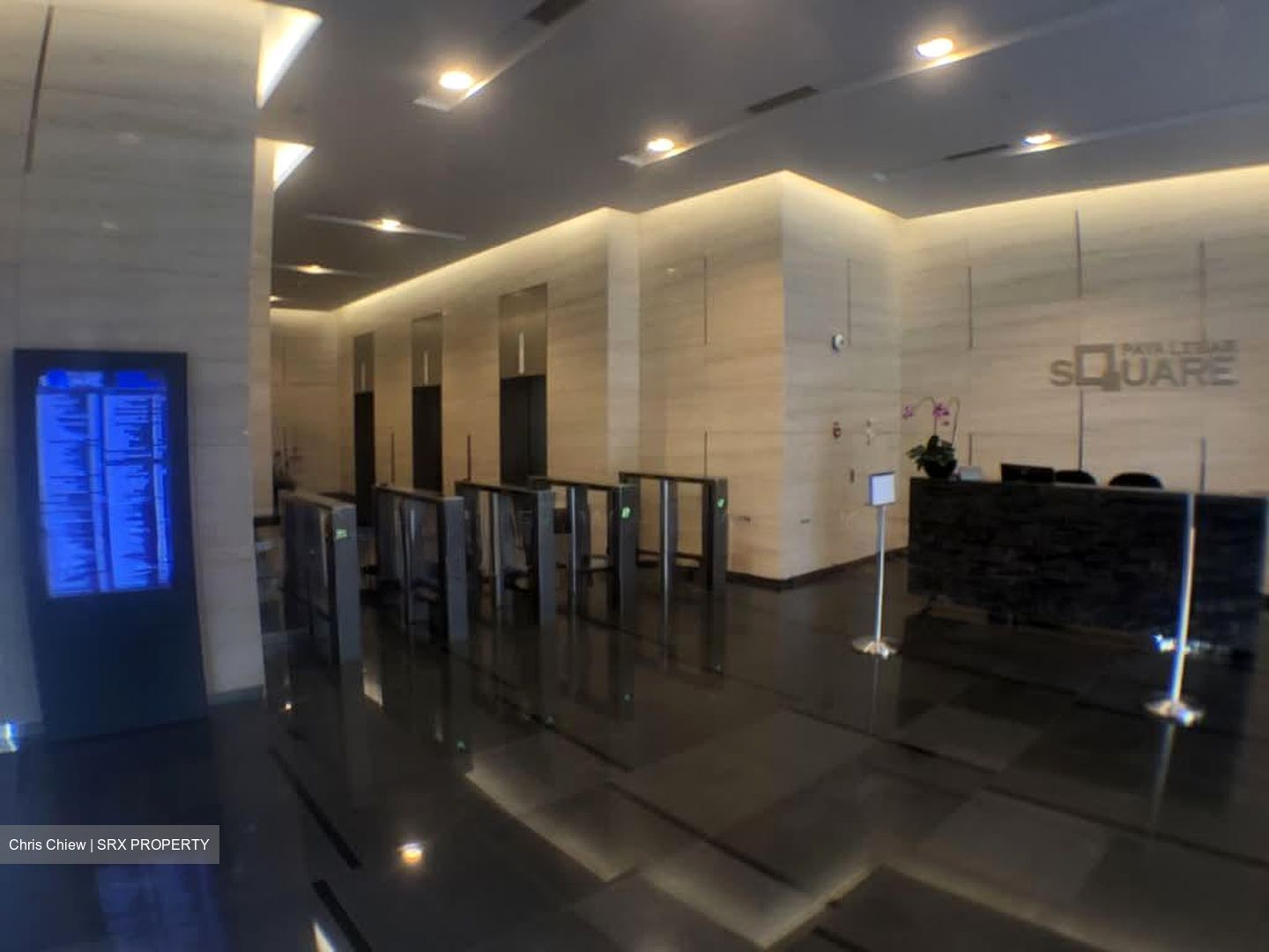 Paya Lebar Square (D14), Office #562726531